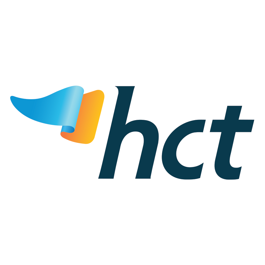 HCT Executive Interim Healthcare and Consulting Logo