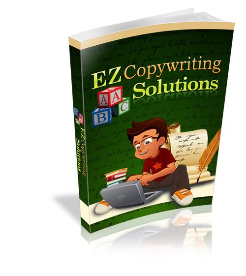 ezcopywriting Logo
