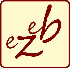 Ezeebooks UK Logo