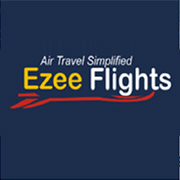 Ezeeflights Logo