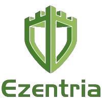 ezentria Logo