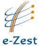 e-Zest Solutions Ltd. Logo