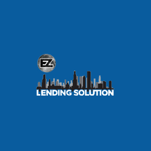 EZ Lending Solution Logo