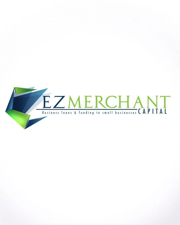 ezmerchantcapital Logo