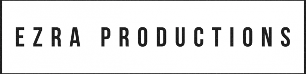 Ezra Productions Logo