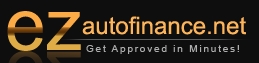 EZ Auto Finance Logo
