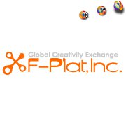 f-plat Logo