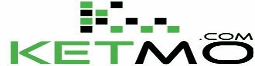 KetMo.com Logo