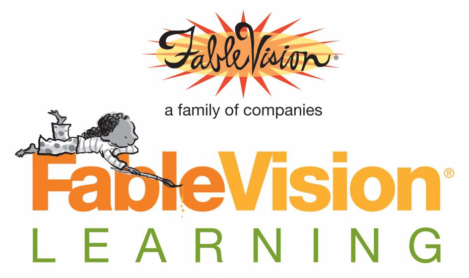 fablevision Logo