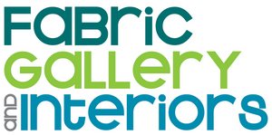 Fabric Gallery and Interiors Logo