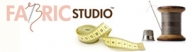 The Fabric Studio Logo