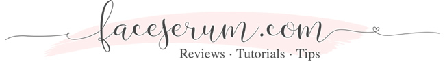 faceserum Logo