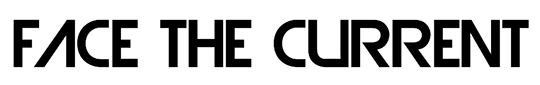 facethecurrent Logo