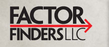 factorfinders Logo