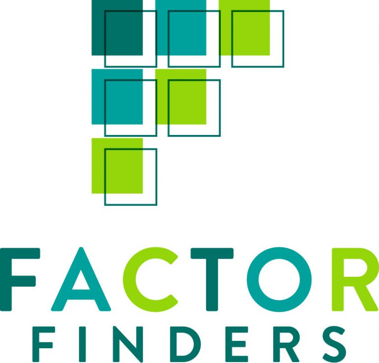 Factor Finders Logo