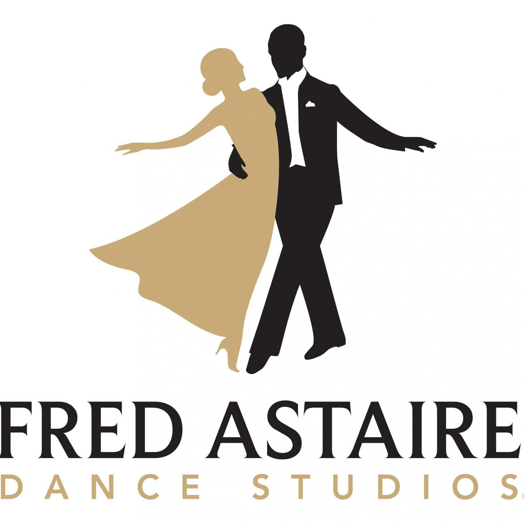 Fred Astaire Dance Studios - East Greenwich Logo