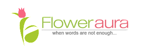 FlowerAura Logo