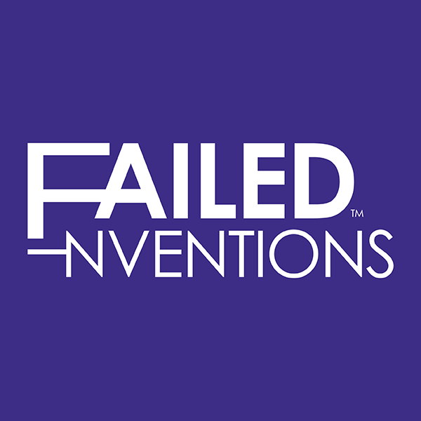 failedinventions Logo