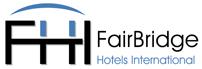 FairBridge Hotels International Logo