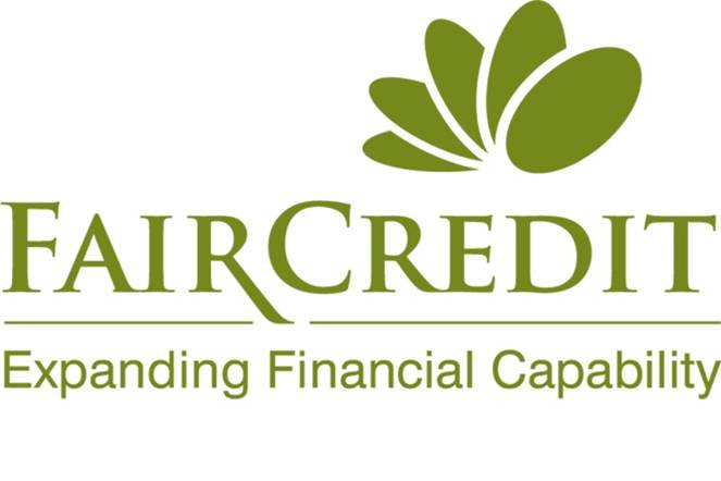 Fair Credit Foundation Logo