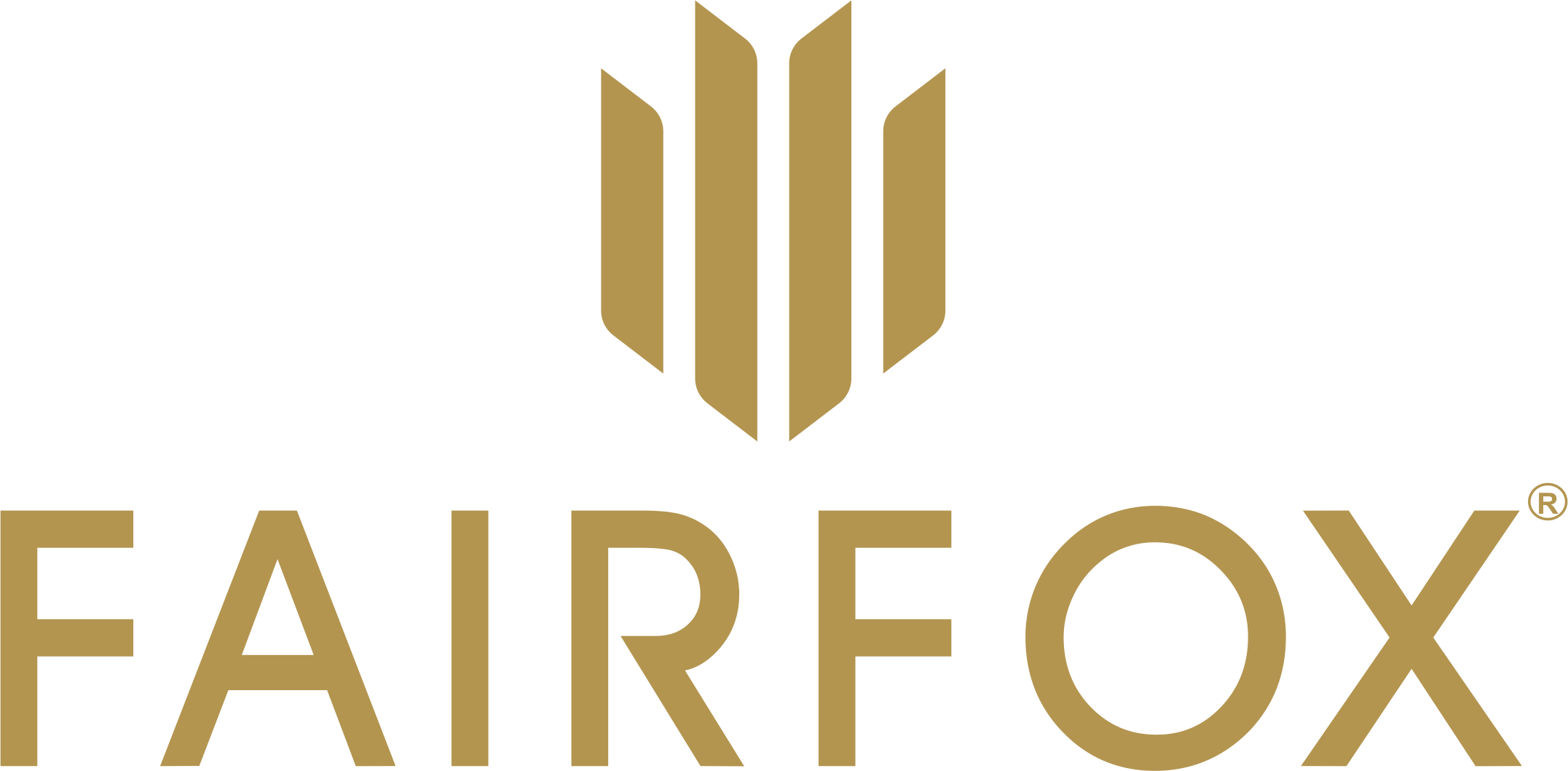 FAIRFOX ITINFRA PVT LTD Logo