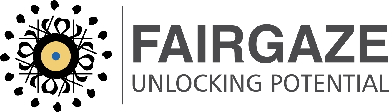 fairgaze Logo