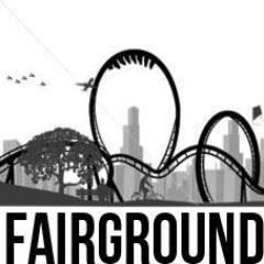 Fairground CineFilms Logo