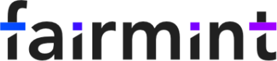 fairmint Logo