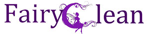 fairycleanjanitorial Logo