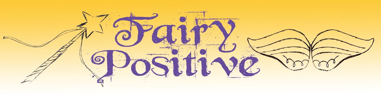fairypositive Logo