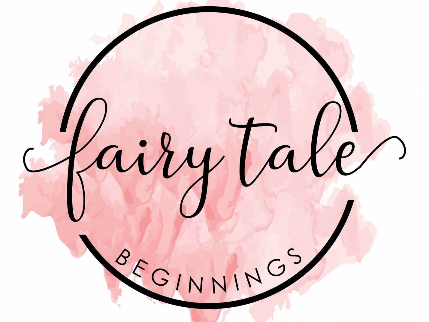 fairytalebeginnings Logo