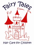 fairytaleshaircare Logo