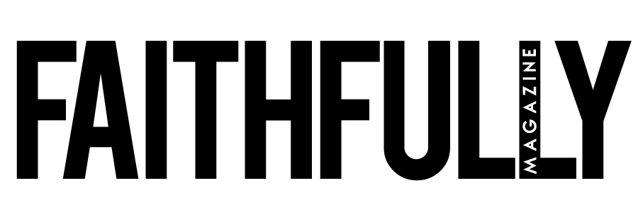 Faithfully Magazine Logo