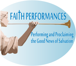 Faith Performances Logo