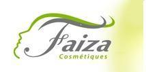 Faiza Cosmetiques Logo