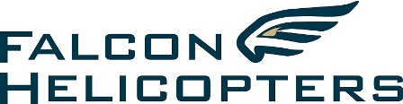 falconheli Logo