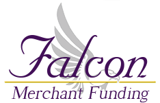 falconmerchant Logo