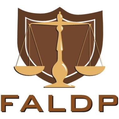 Florida Association of Legal Document Preparers Logo