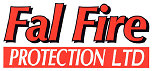 Fal Fire protection Limited Logo