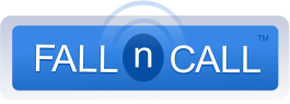 fallncall Logo