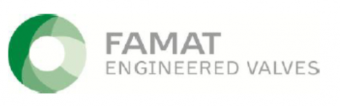 FAMAT SA Logo