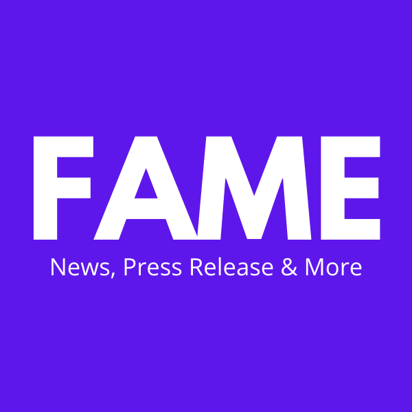 famepublish Logo