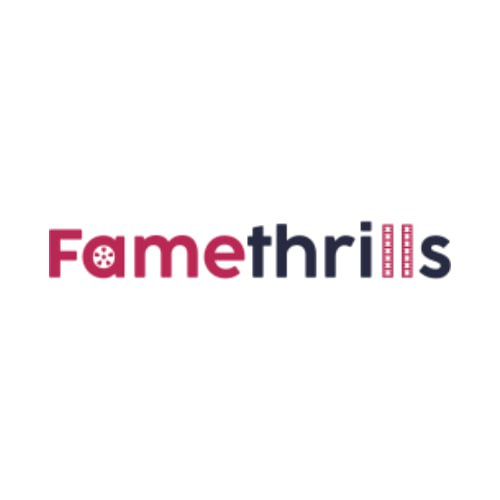 famethrills Logo