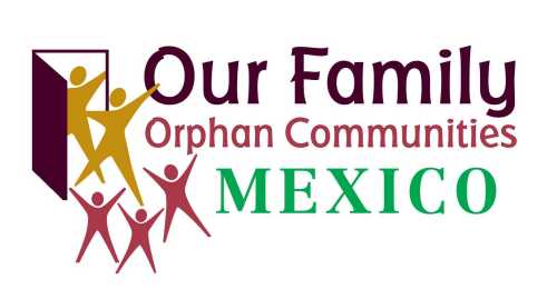 Our Family Orphan Communities, Inc Logo