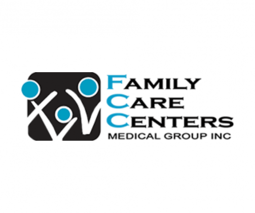 Family Care Centers Medical Group Logo