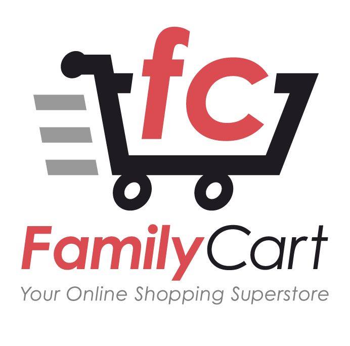 Familycart Logo