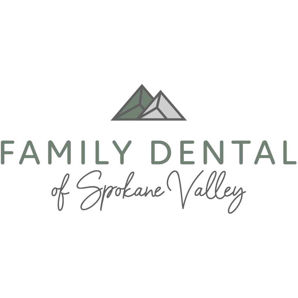 familydentalspokane Logo