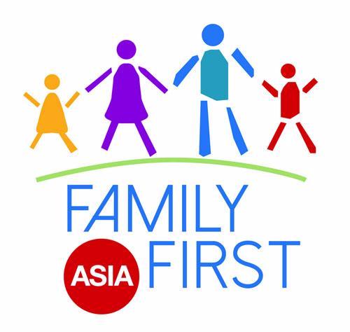 familyfirstasia Logo