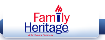 Family Heritage Life Insurance Now A Torchmark Company -- Family Heritage Life Insurance Company ...
