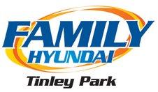 Family Hyundai Logo